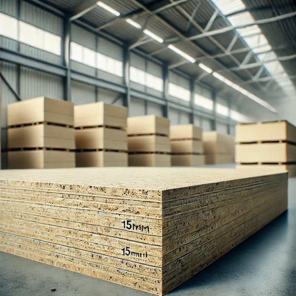 OSB 15mm